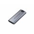 DANTE05G caja para disco duro externo Caja externa para unidad de estado sólido (SSD) Gris M.2