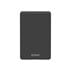 AK-65 caja para disco duro externo Carcasa de disco duro/SSD Negro 2.5"