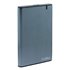 CAJA/CARCASA HDD/SSD 2.5" SLIMCHASE A-2550 USB3.2 GEN1 SCREWLESS ALUMINIO