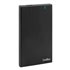 CAJA/CARCASA HDD/SSD 2.5" SLIMCHASE A2540 USB3.2 GEN1 ALUMINIO NEGRO