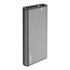 CAJA/CARCASA SSD M.2 NVME/SATA MINICHASE NS31 USB3.2 GEN2 ALUMINIO