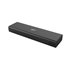 PD60 Caja externa para unidad de estado sólido (SSD) Negro M.2