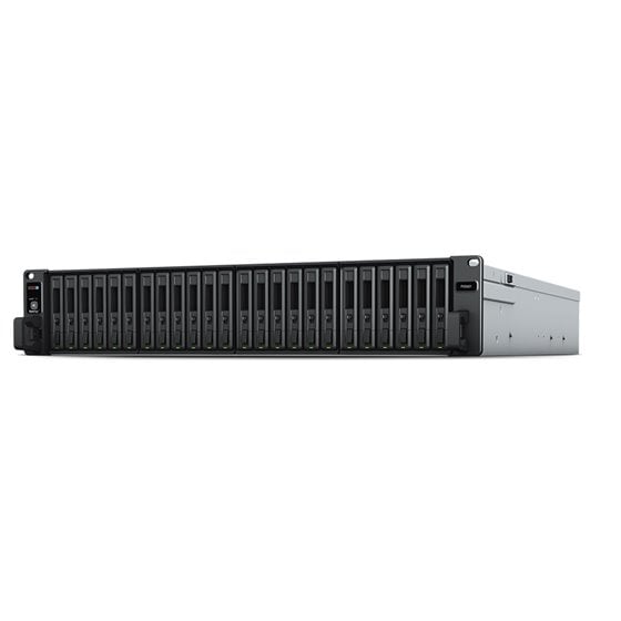 FX2421 caja para disco duro externo Carcasa de disco duro/SSD Negro 2.5"