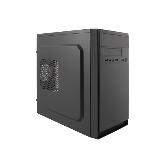 CAJA MATX M500 USB3.2 GEN1 BASIC500GR 500W
