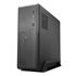 TQC-3006DU3C carcasa de ordenador Escritorio Negro 500 W