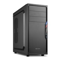 VS4-V Midi Tower Negro
