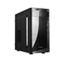 caja micro-Atx Denver negra 500w USB 3.0 CON lector tarjetas