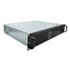 2U 19? UK 2129 Estante Negro, Plata