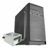 Anima AC4500 - Caja de Ordenador de Sobremesa (MicroATX / Mini-ITX Minitorre + PSU 500W)
