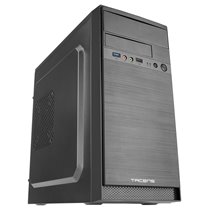 AC4 - Caja de Ordenador de Sobremesa (MicroATX / Mini-ITX Minitower)