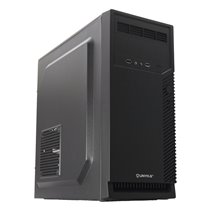 Aero C30 Escritorio Negro