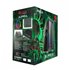 Caja Atx gaming Auriga cristal templado USB 3.0