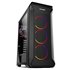 Hummer Quantum Mini Tower Negro