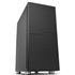 Hummer Void Midi Tower Negro