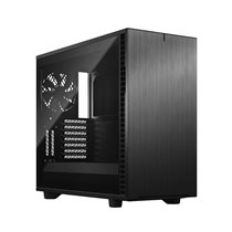 Define 7 Midi Tower Negro