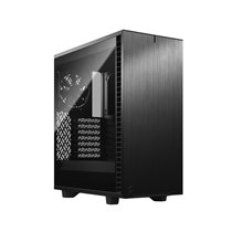 Define 7 Compact Midi Tower Negro