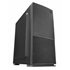 Imperator II, Caja Semitorre ATX, 1x Ventilador 120mm + Rejillas, Negro
