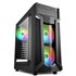 VG6-W RGB Midi Tower Negro