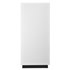 Pure Steel RGB Midi Tower Blanco