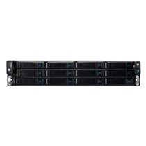 Servidor Rack Hot Swap 2U / 12 Bahías