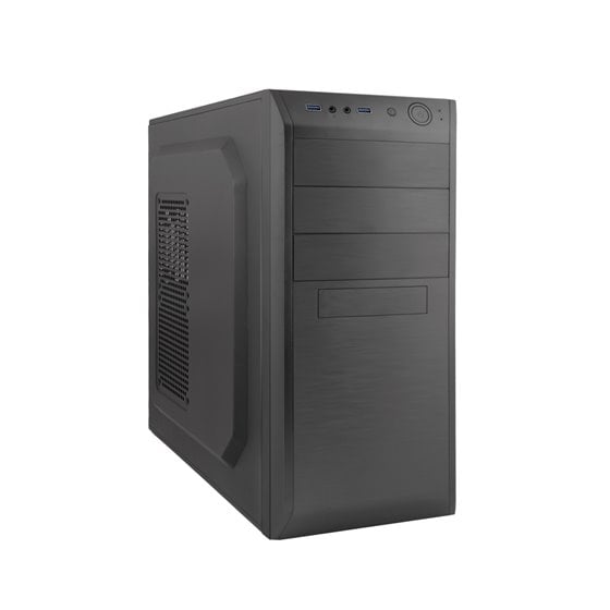 CAJA ATX F750 2XUSB3.2 GEN1 BASIC500GR 500W