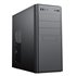 UK 8016 EVO 85% Efficiency Torre Negro 300 W