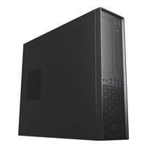 UK 3001 Black Escritorio Negro