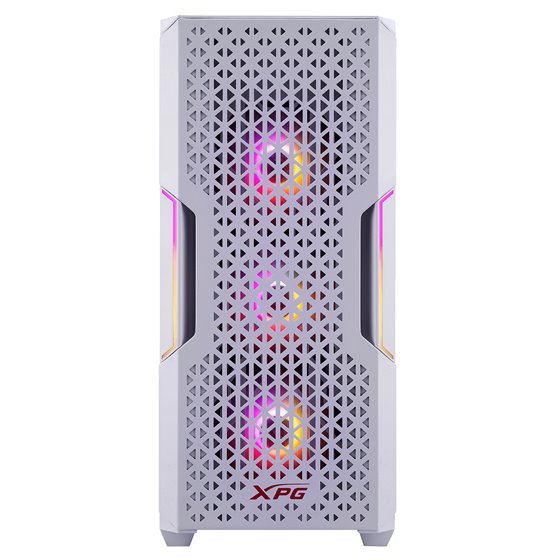 STARKER AIR Torre Media Blanca
