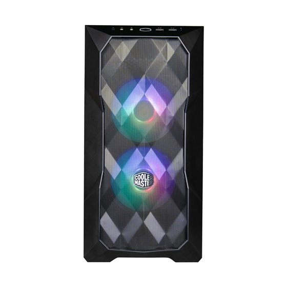 TD300 Mini Tower Negro