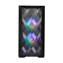 TD300 Mini Tower Negro