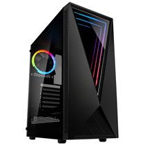 VOID RGB Midi Tower Negro