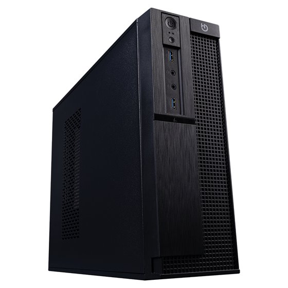 SLM30 Mini Tower Negro