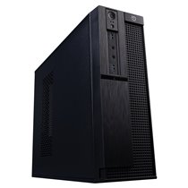 SLM30 Mini Tower Negro