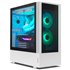 Hummer Nemesis Midi Tower Blanco