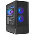Hummer Nemesis Midi Tower Negro