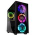 Observatory Midi Tower Negro