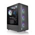 S200 TG ARGB Midi Tower Negro