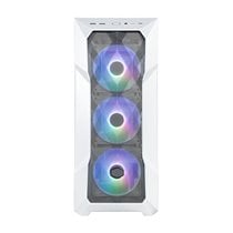 MasterBox TD500 Mesh V2 Midi Tower Blanco