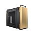 385QM90.0011 carcasa de ordenador Small Form Factor (SFF) Gris