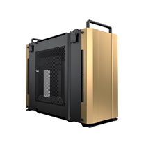 385QM90.0011 carcasa de ordenador Small Form Factor (SFF) Gris