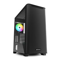 M30 RGB ATX E-ATX Full Tower Negro