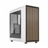 North Midi Tower Blanco