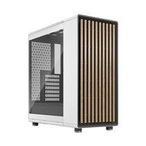 North Midi Tower Blanco