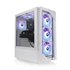 View 200 TG Snow ARGB Midi Tower Blanco