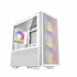 CH560 WH Midi Tower Blanco