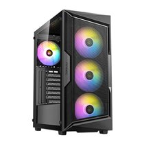 AX61 Elite Midi Tower Negro