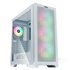 Danube Mura BX300 White ARGB Torre Blanco