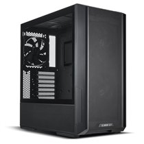 Lancool 216-X Midi Tower Negro