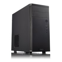 Core 1100 Mini Tower Negro