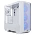 Lancool III Midi Tower Blanco